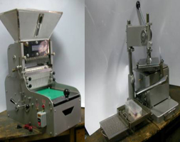 rhalm-20 manual capsule filling machine image