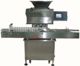 High speed Tablet counter RAC-80