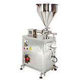 Ointment filling machine ROFM-30